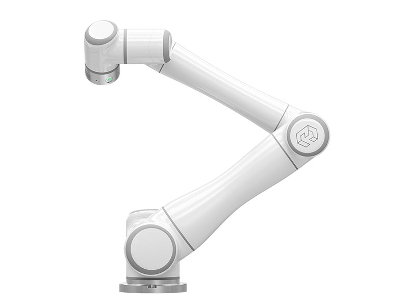 協(xié)作機器人 負(fù)載6kg 0.9米