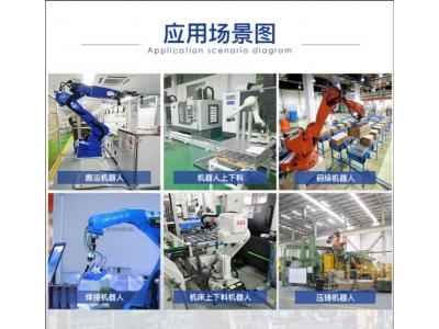 搬運(yùn)機(jī)械手多少錢-搬運(yùn)機(jī)械手價格廠家